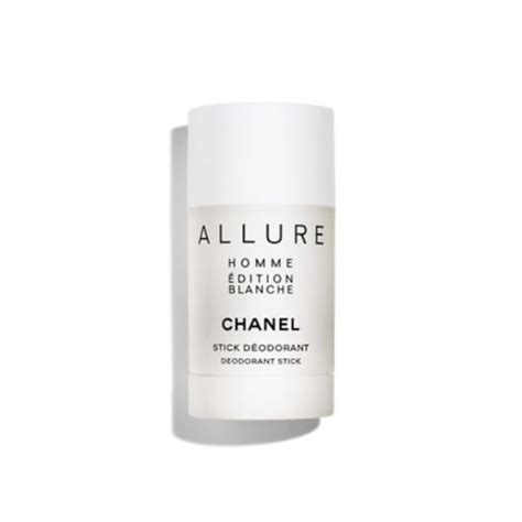 allure homme edition blanche chanel stores|chanel allure homme boots.